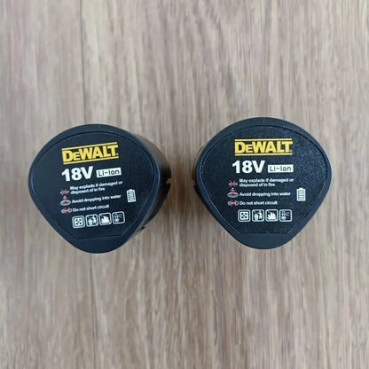 🚧Taladro Percutor Dewalt: Ideal para tus trabajos más exigentes