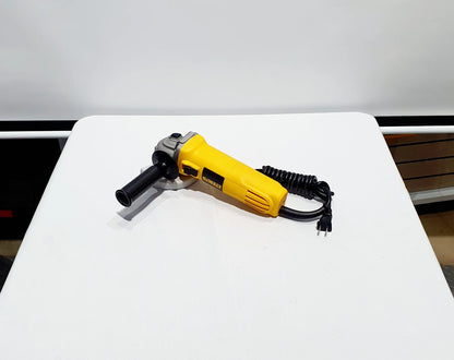 Pulidora Dewalt 4 1/2 Pulgadas 900W