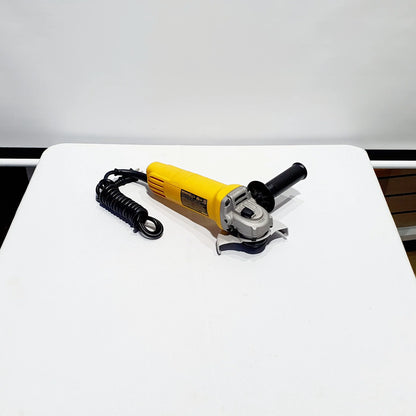 Pulidora Dewalt 4 1/2 Pulgadas 900W