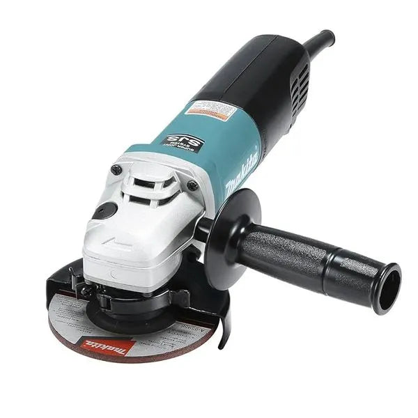Pulidora Angular Makita