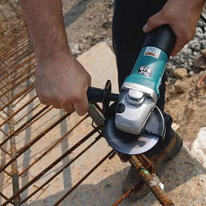Pulidora Angular Makita
