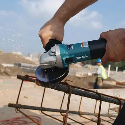 Pulidora Angular Makita
