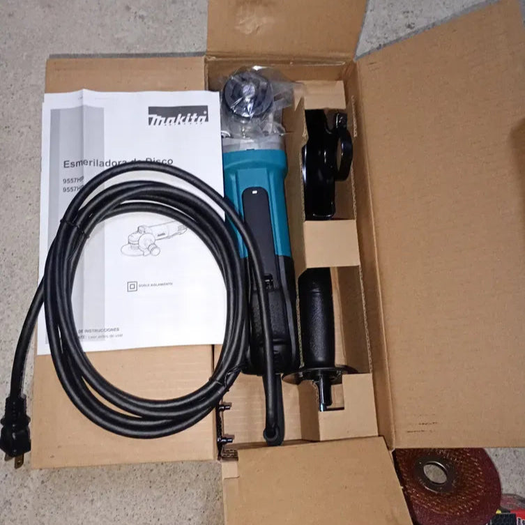 Pulidora Angular Makita