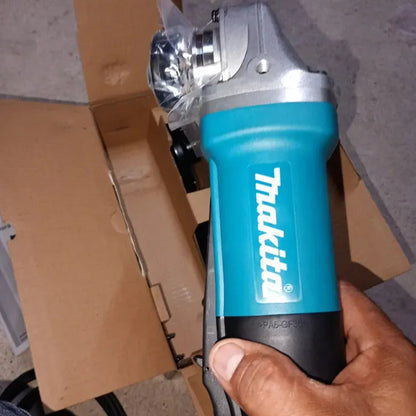 Pulidora Angular Makita