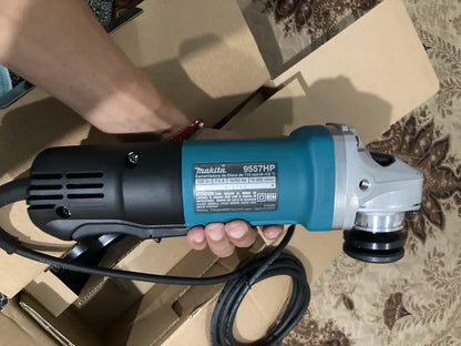 Pulidora Angular Makita
