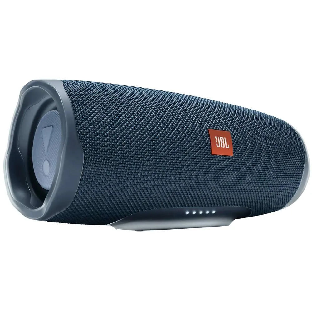 Parlante JBL Charge 4: Horas de música sin interrupciones