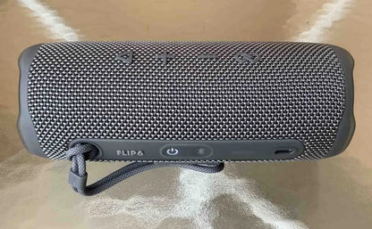 Parlante  JBL Flip 6: El mejor sonido