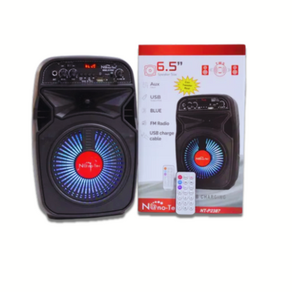 Cabina Original NT -P2387 6.5"