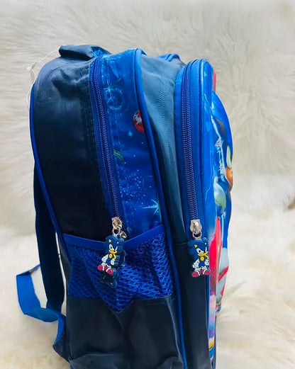 Morral Escolar: Para niños en Guarderías y Preescolar