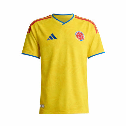 Camisa Centenario Selección Colombia - Unisex