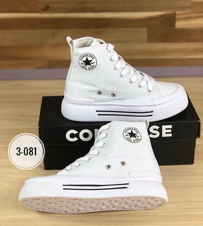 Tenis Converse : Estilo y calidad combinados