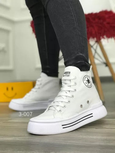 Tenis Converse : Estilo y calidad combinados