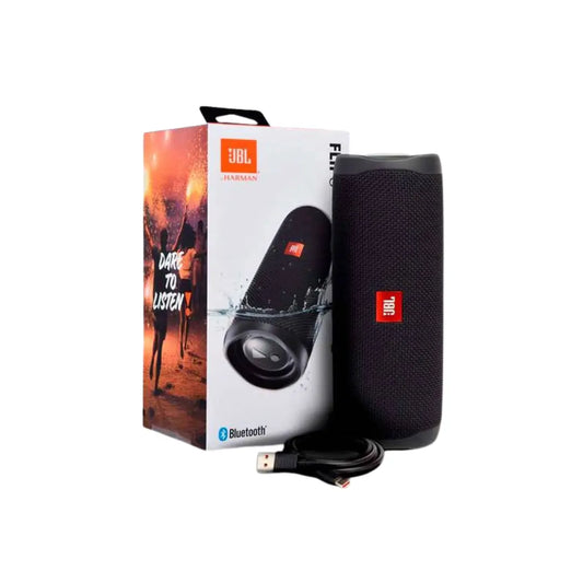 JBL Flip 5: Sonido superior