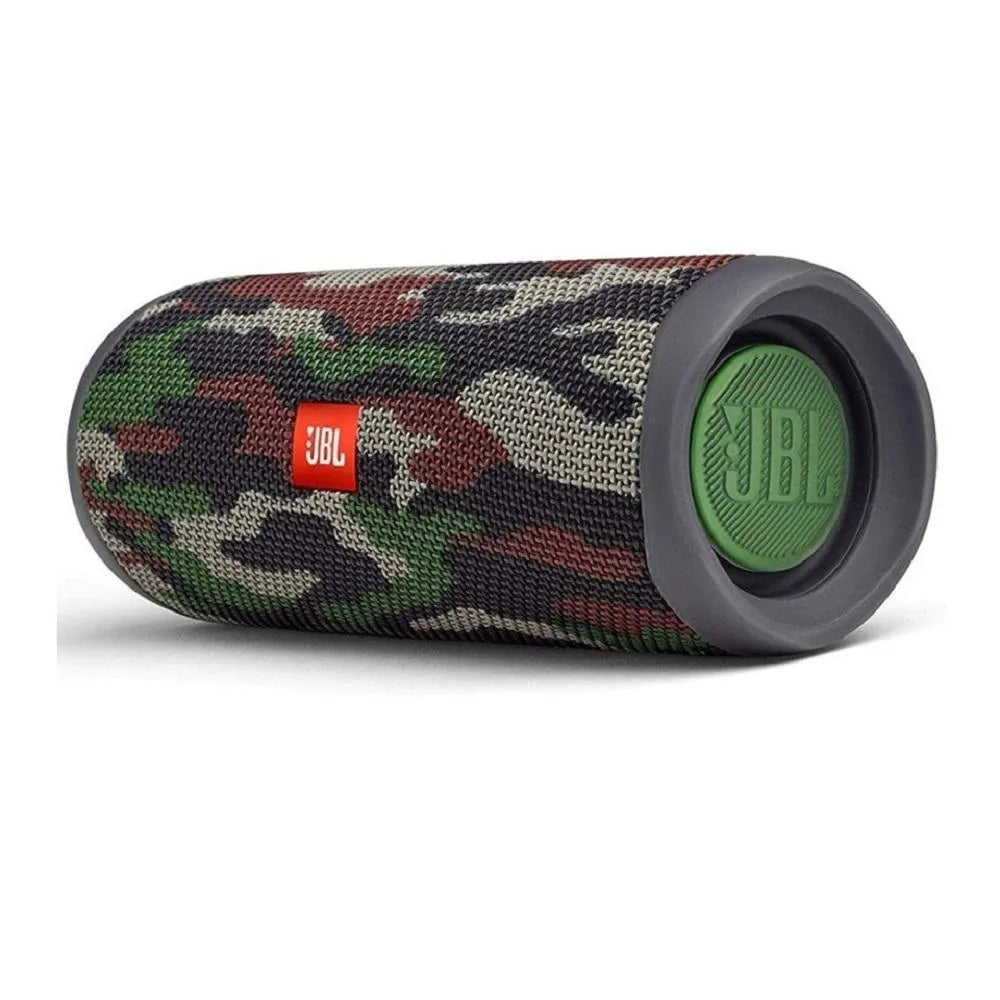 JBL Flip 5: Sonido superior