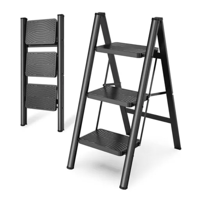 Escalera Multifunción Plegable