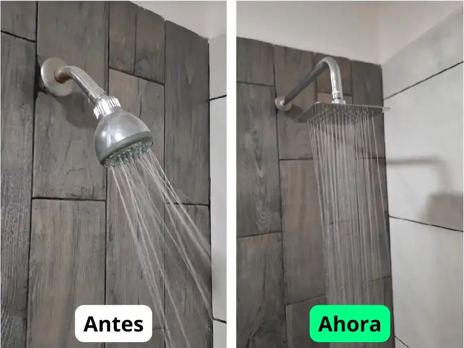 EXPERIENCIA DE RELAJACIÓN Y AHORRO DE AGUA💦