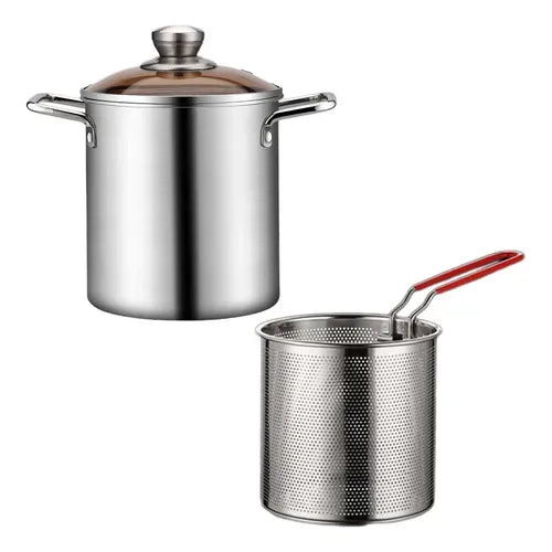 Olla Grande Multifuncional