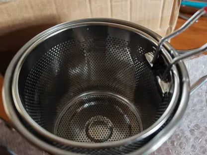 Olla Grande Multifuncional