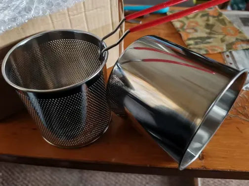 Olla Grande Multifuncional