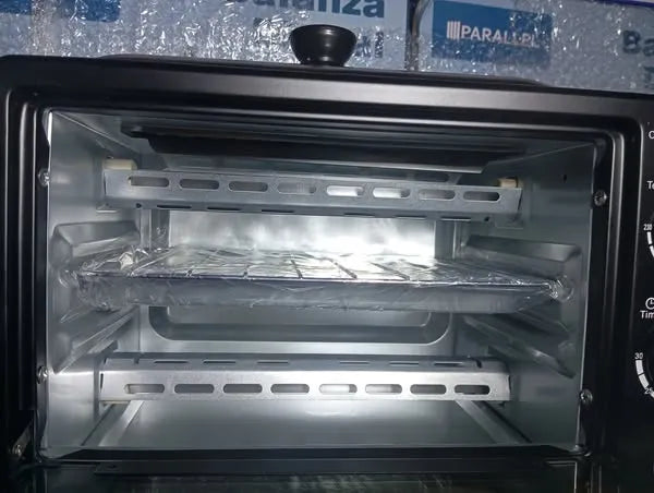 Horno Microondas Multifunción