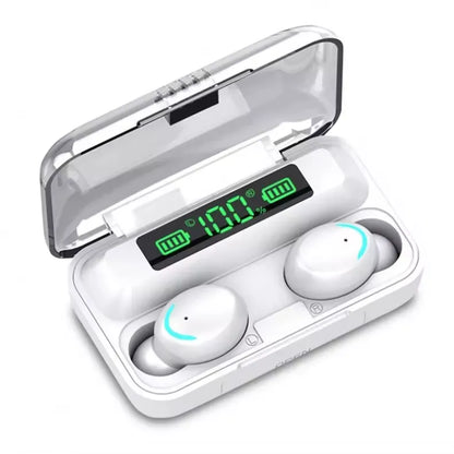 SUPER COMBO 2X1: Reloj Skmei Sports - Audífonos Fx
