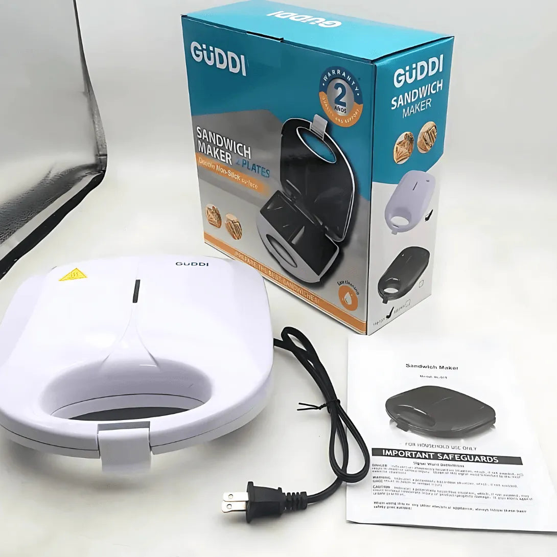 Sandwichera Original Antiadherente