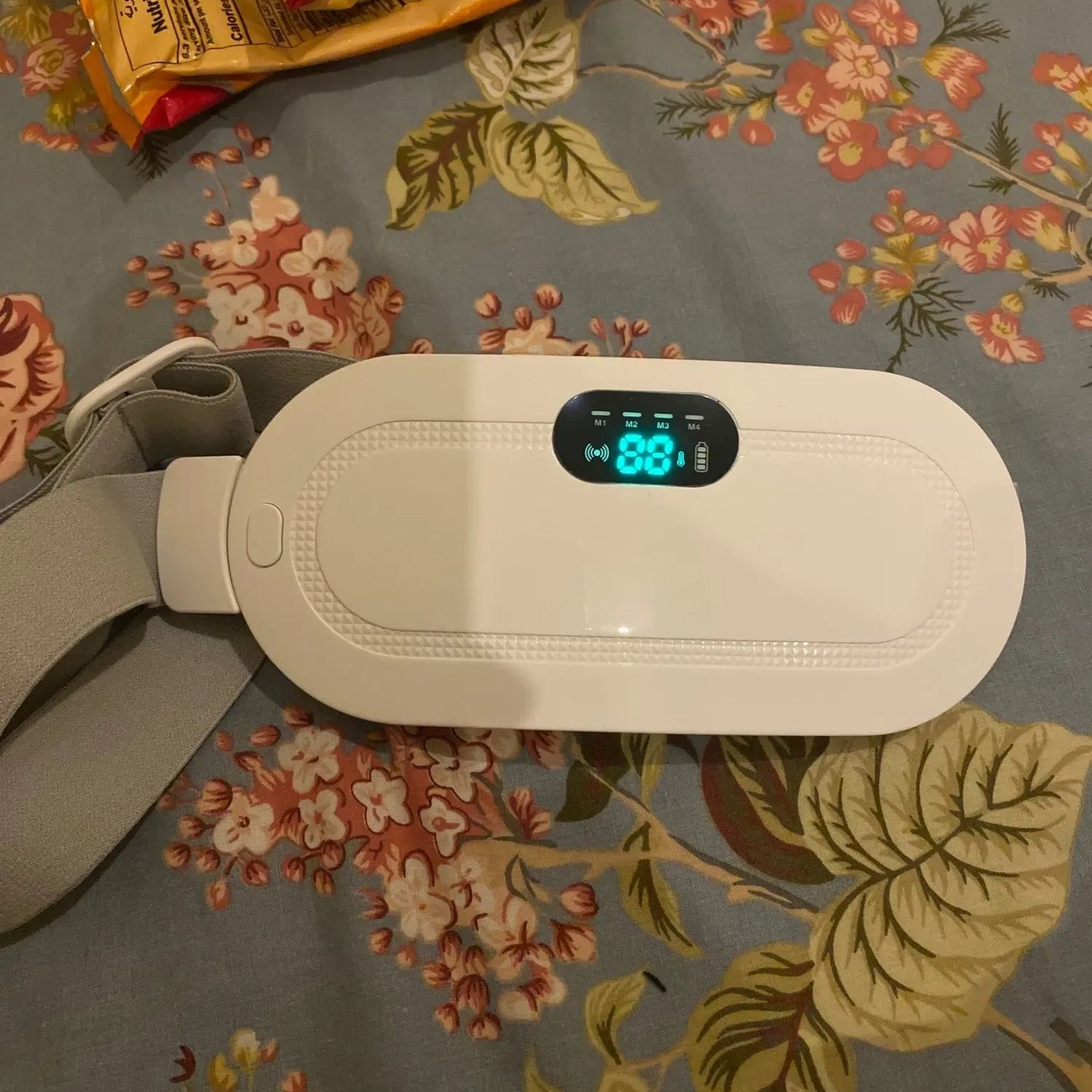 Anticólicos Térmico Eléctrico