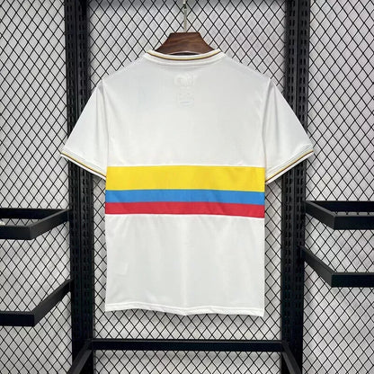 Camisa Centenario Selección Colombia Unisex