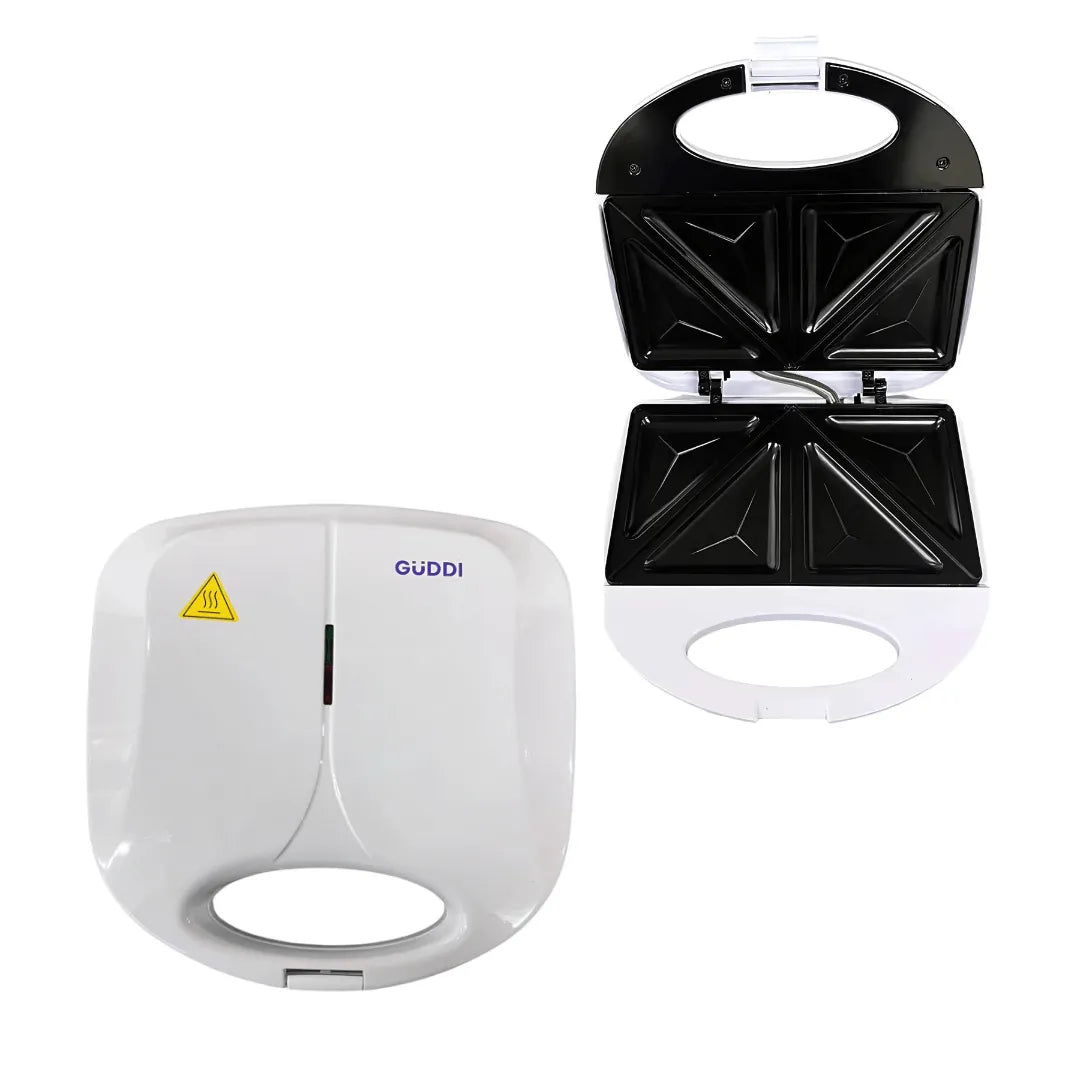 Sandwichera Original Antiadherente