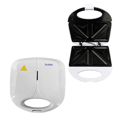 Sandwichera Original Antiadherente