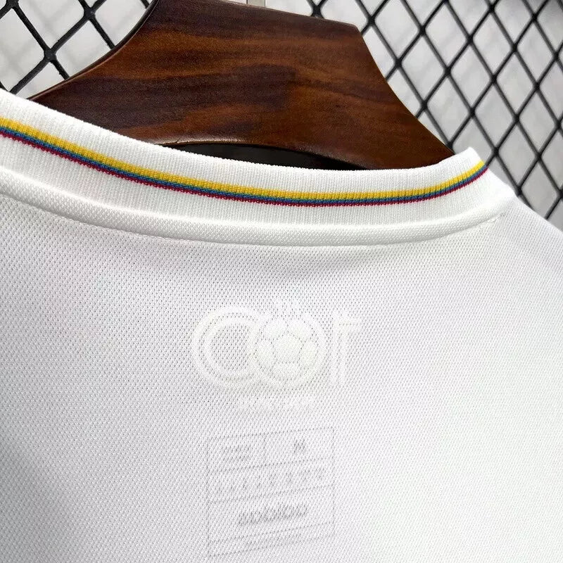 Camisa Centenario Selección Colombia Unisex