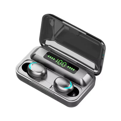 SUPER COMBO 2X1: Reloj Skmei Sports - Audífonos Fx