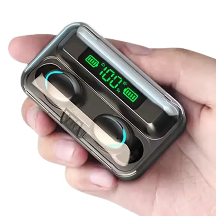 SUPER COMBO 2X1: Reloj Skmei Sports - Audífonos Fx