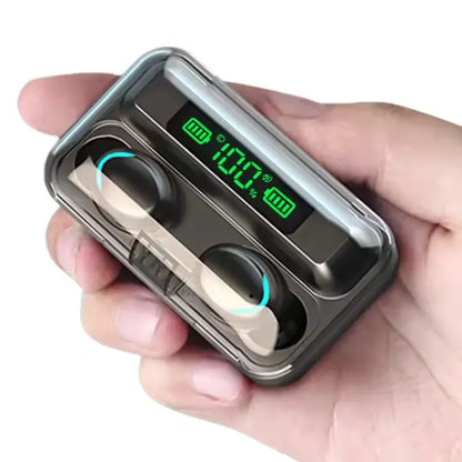 SUPER COMBO 2X1: Reloj Skmei Sports - Audífonos Fx