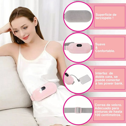 Anticólicos Térmico Eléctrico