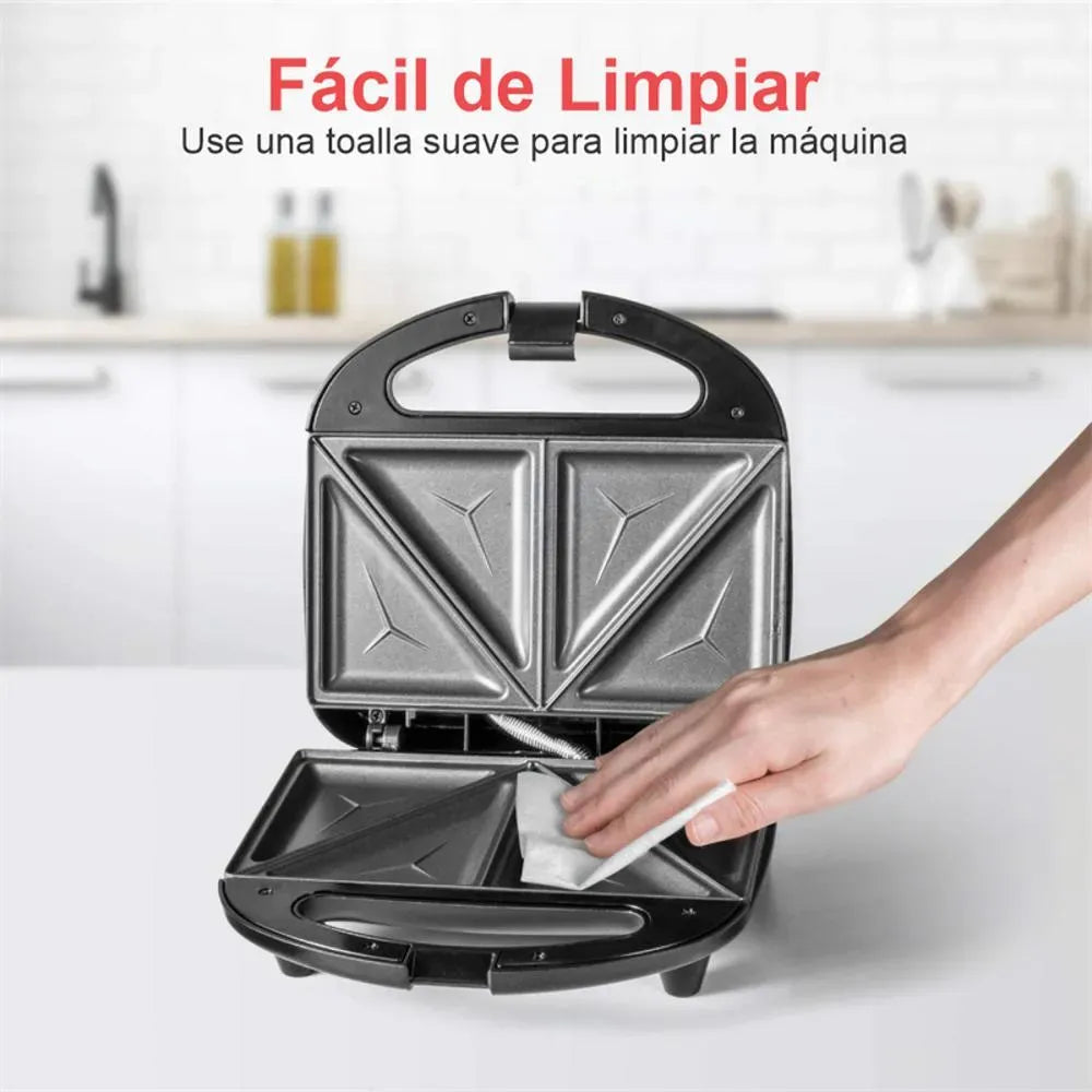 Sandwichera Original Antiadherente