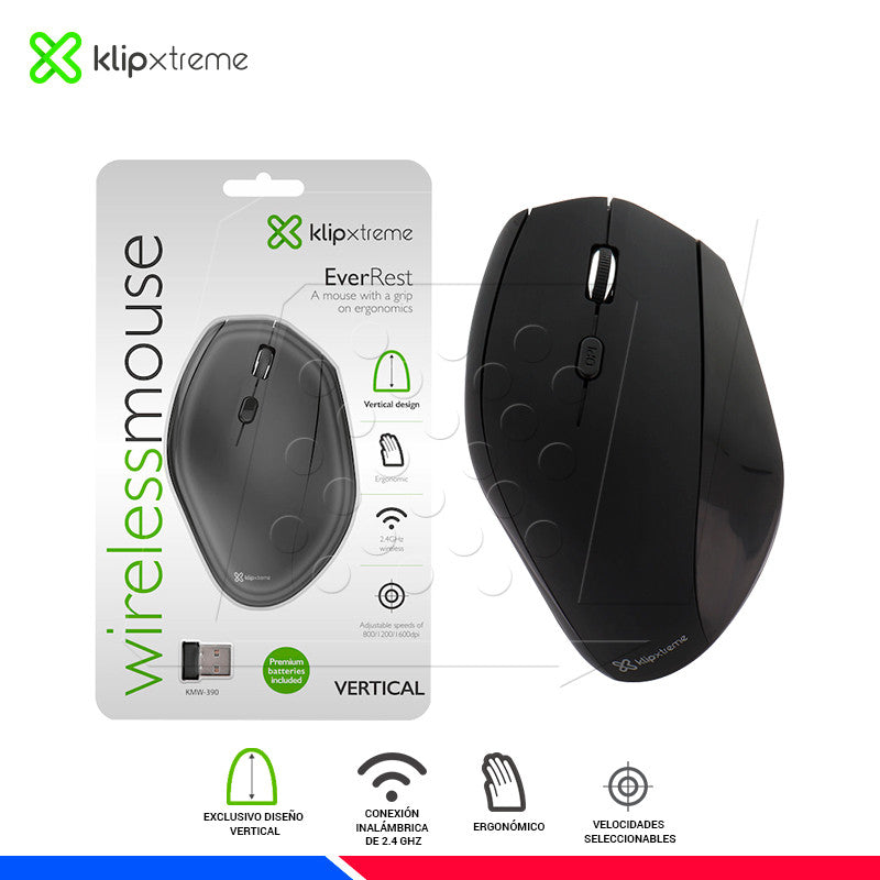 Mouse Vertical Original