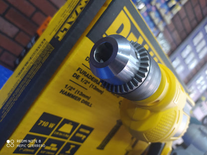 Taladro DeWalt Pulgadas DWD024-B3