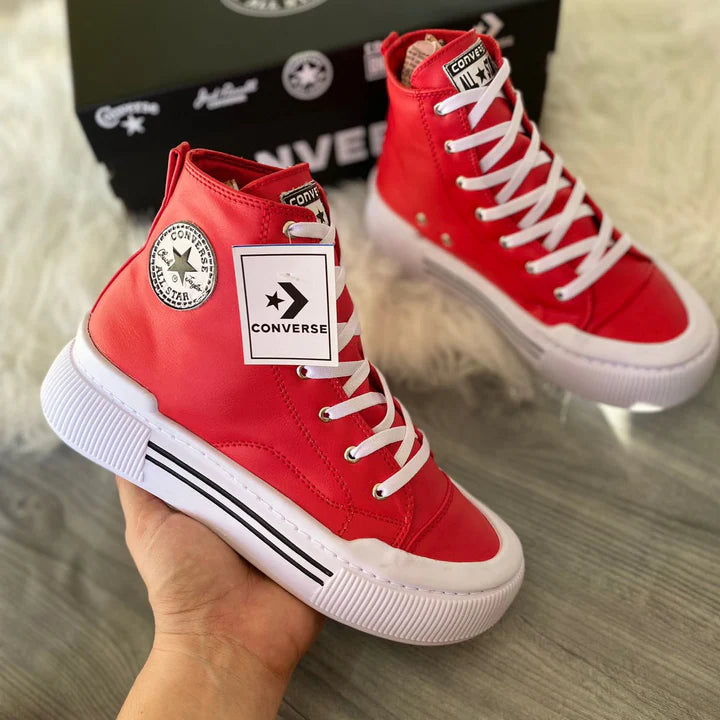 Tenis Converse : Estilo y calidad combinados