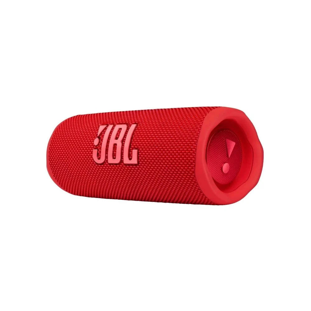 Parlante  JBL Flip 6: El mejor sonido