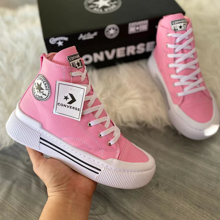 Tenis Converse : Estilo y calidad combinados